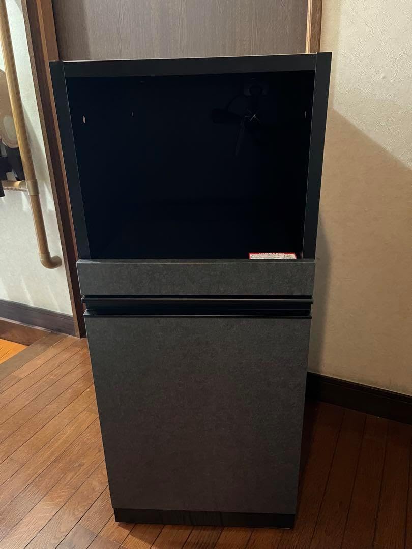 【新品未使用品】炊飯器収納　キッチンカウンターリガーレ H50-40J 未使用品 炊飯器収納 キッチンカウンターリガーレ H50-40J 下台ハイ