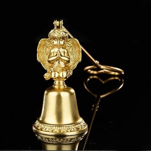 Miniatura 16 de Snuffers - Extintor de velas, accesorio extintor de velas para apagar mechas de vela de forma segura, diseño de hoja de ginkgo retro dorado Diseño