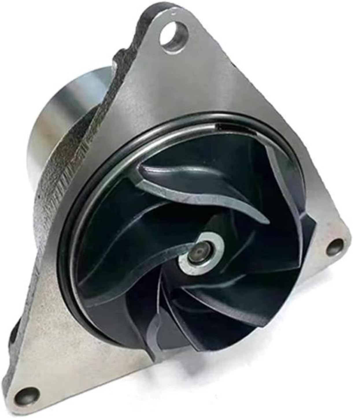 Water Pump EFI 6746-61-1201 6746611201 Compatible for Komatsu PC300-8MO PC360-8(EFI) Excavator 6D114 EFI Engine