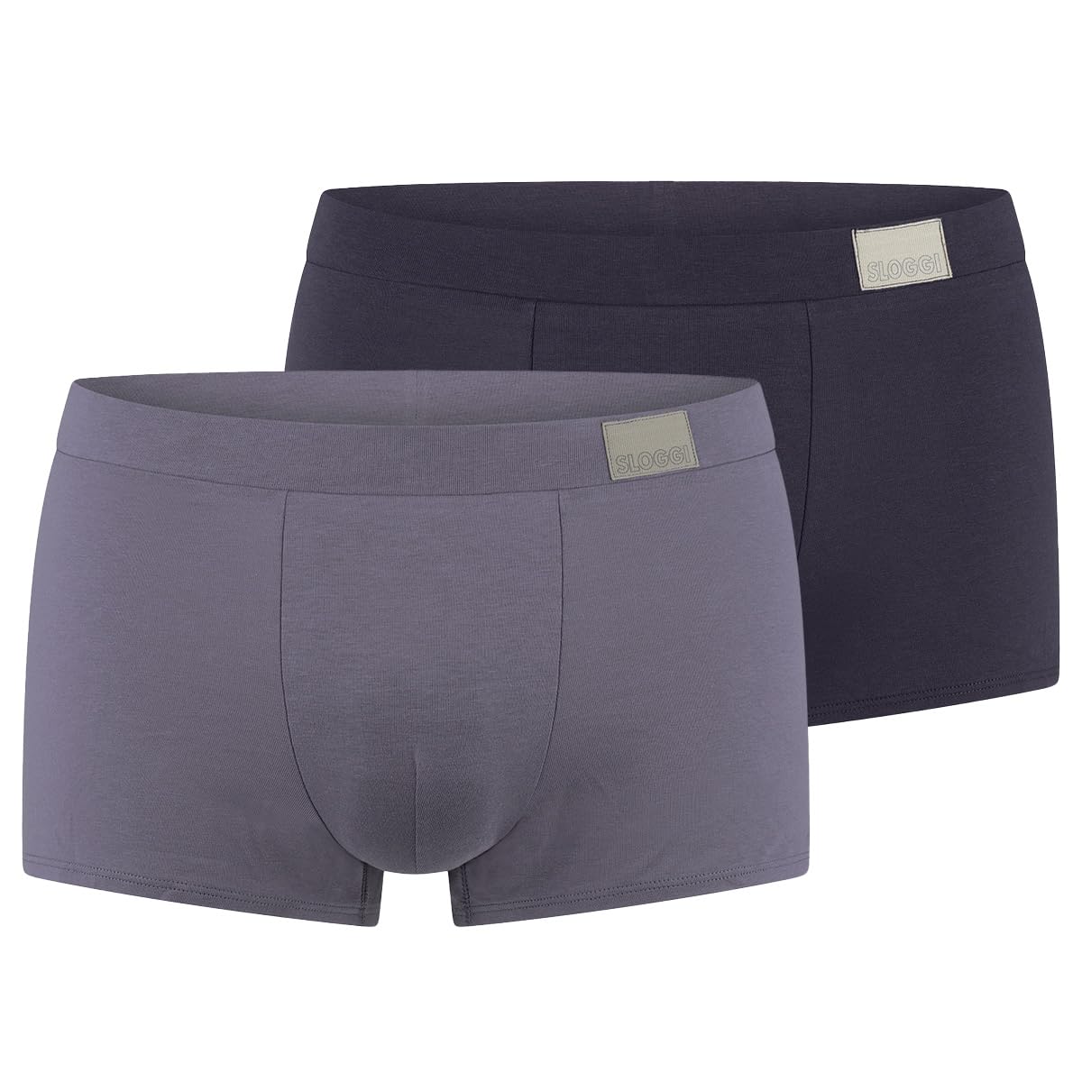 Sloggi Women's sloggi men GO Natural Hipster C2P, Multiple Colours 2