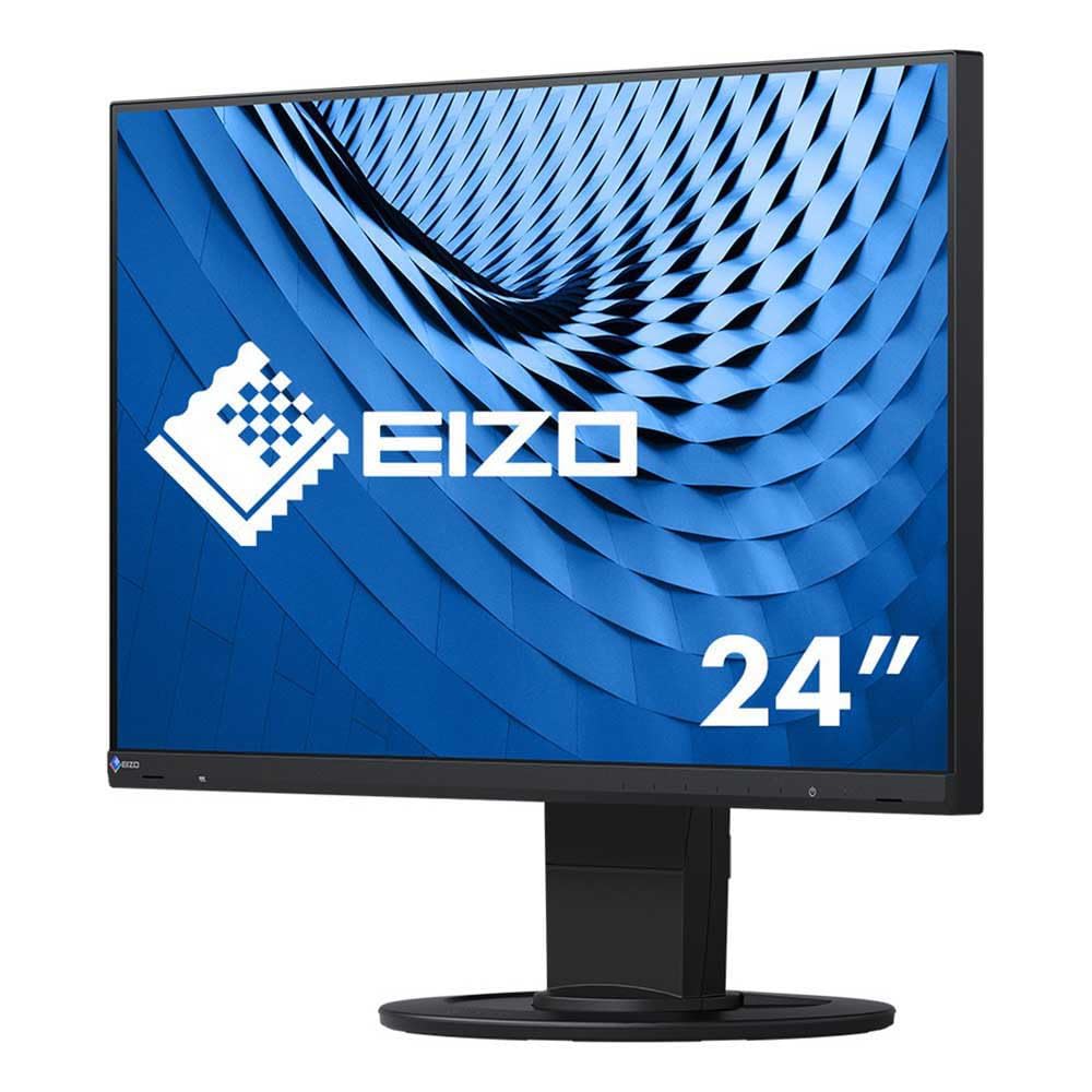 EIZO モニター EV2460 ブラック 中古 通電102hr 交渉可 Amazon.co.jp: EIZO カラー液晶モニター 23.8型 ブラック EV2460