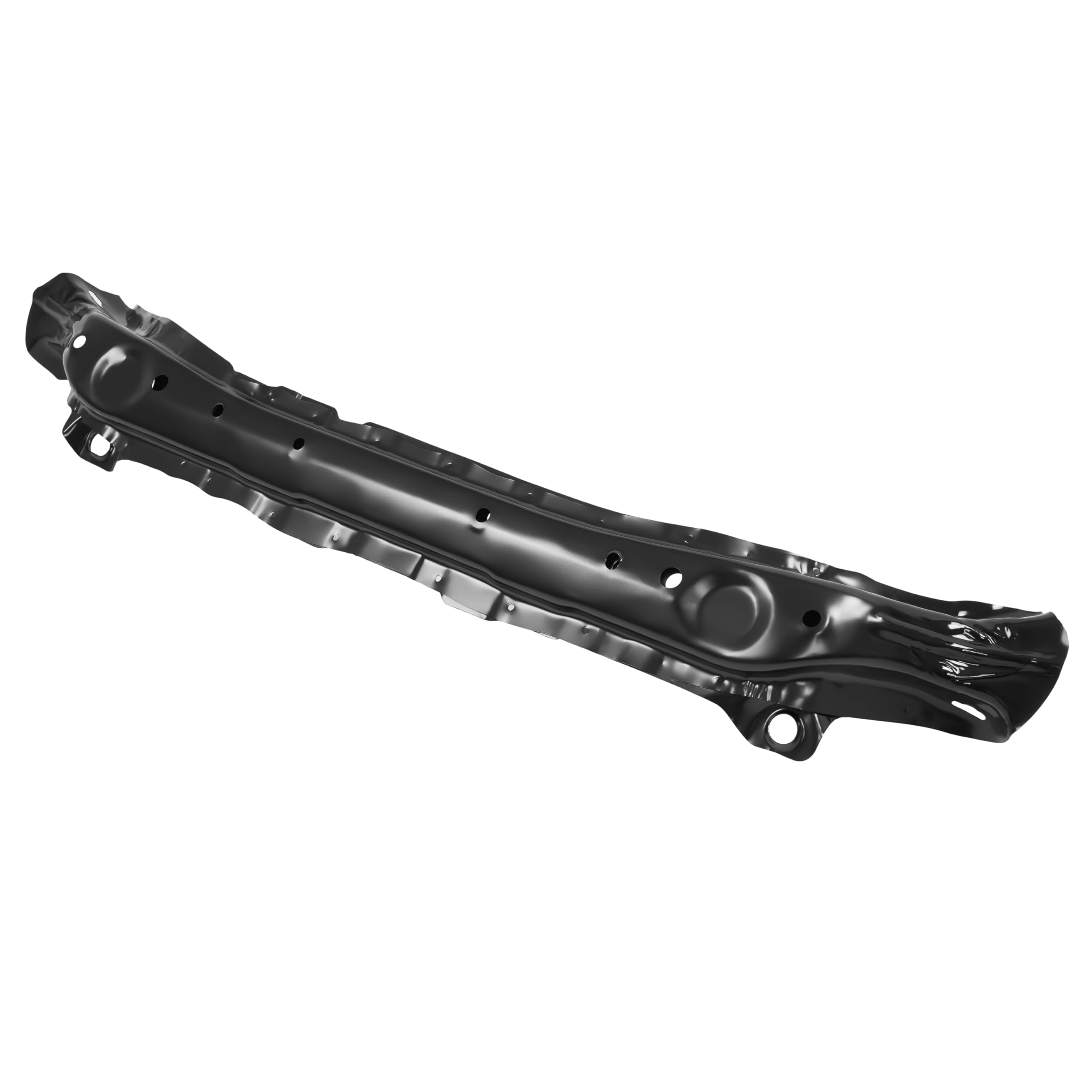 BALOCEO Radiator Support Front Lower Tie Bar Compatible with 2006
