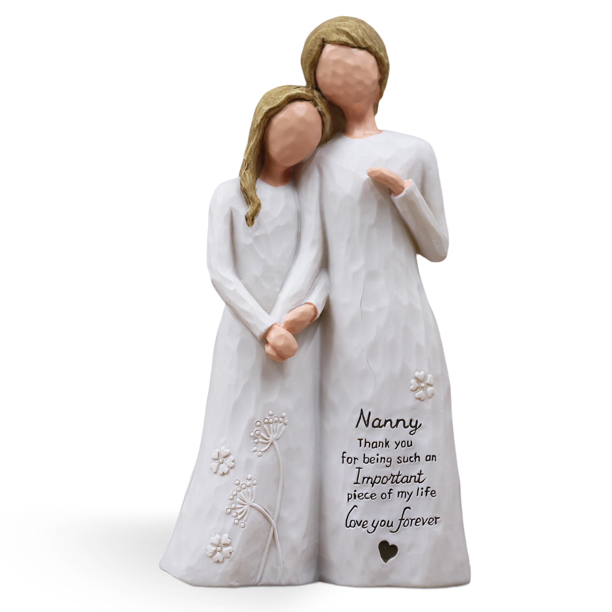AUMELO Nanny Figurine
