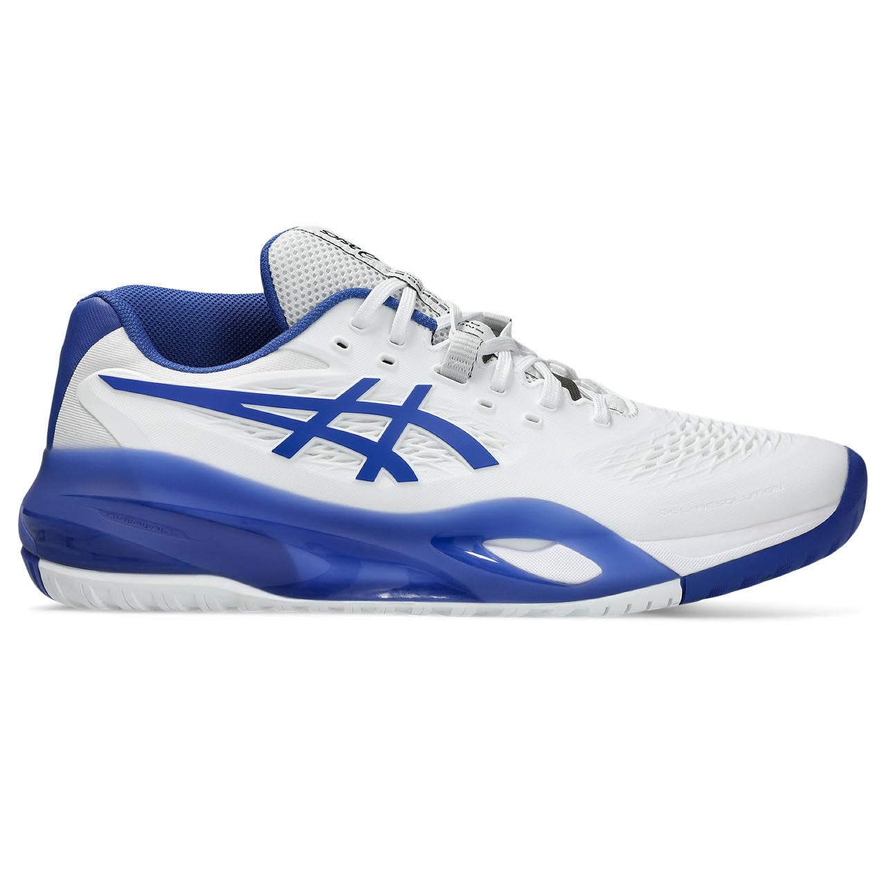 ASICS Herren Gel-Resolution XSneaker