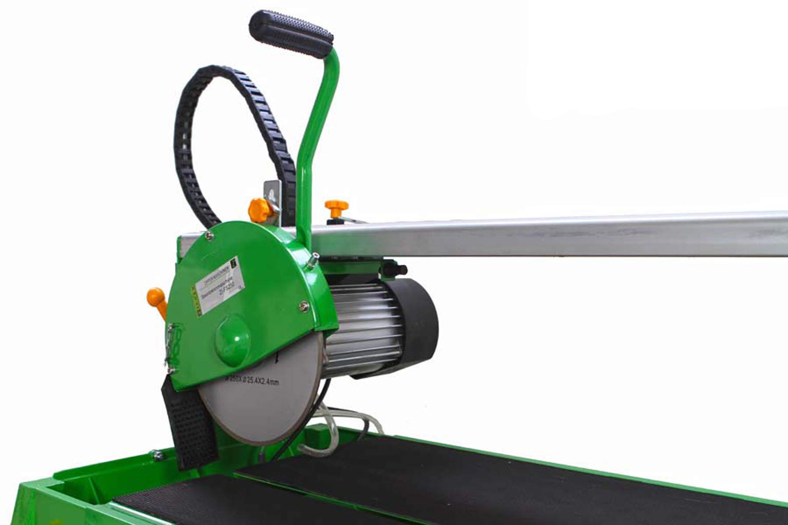 ZI-FS250 Cortadora de piedra - losetas