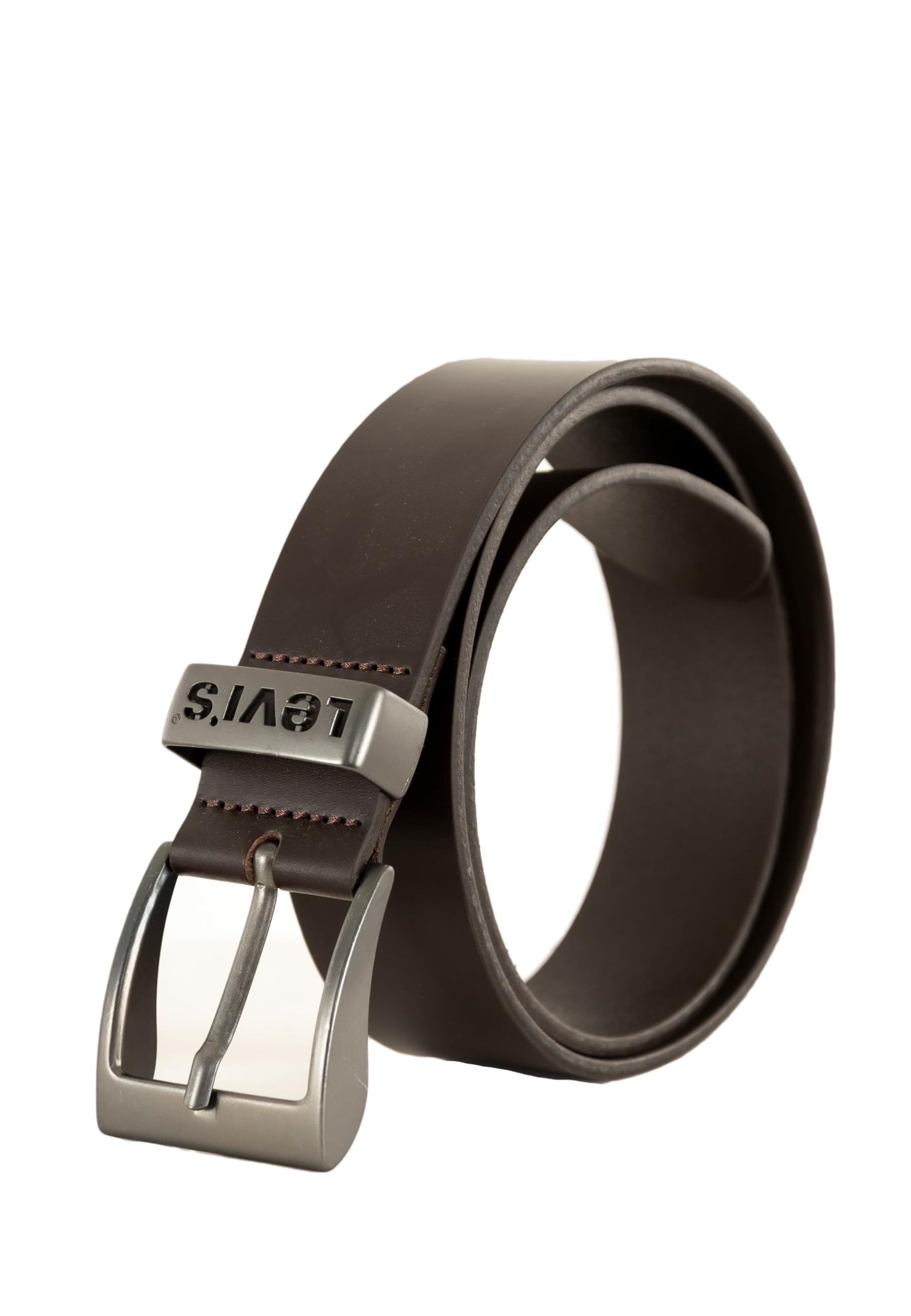 Levi's Ashland Metal Belt Mixte (lot de 1)