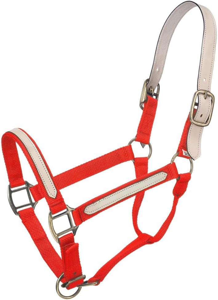 Tough1 Nylon Breakaway Halter
