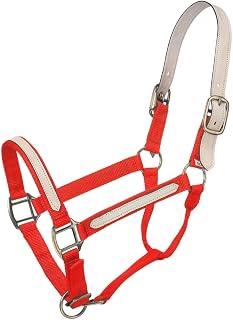 Tough1 Nylon Breakaway Halter