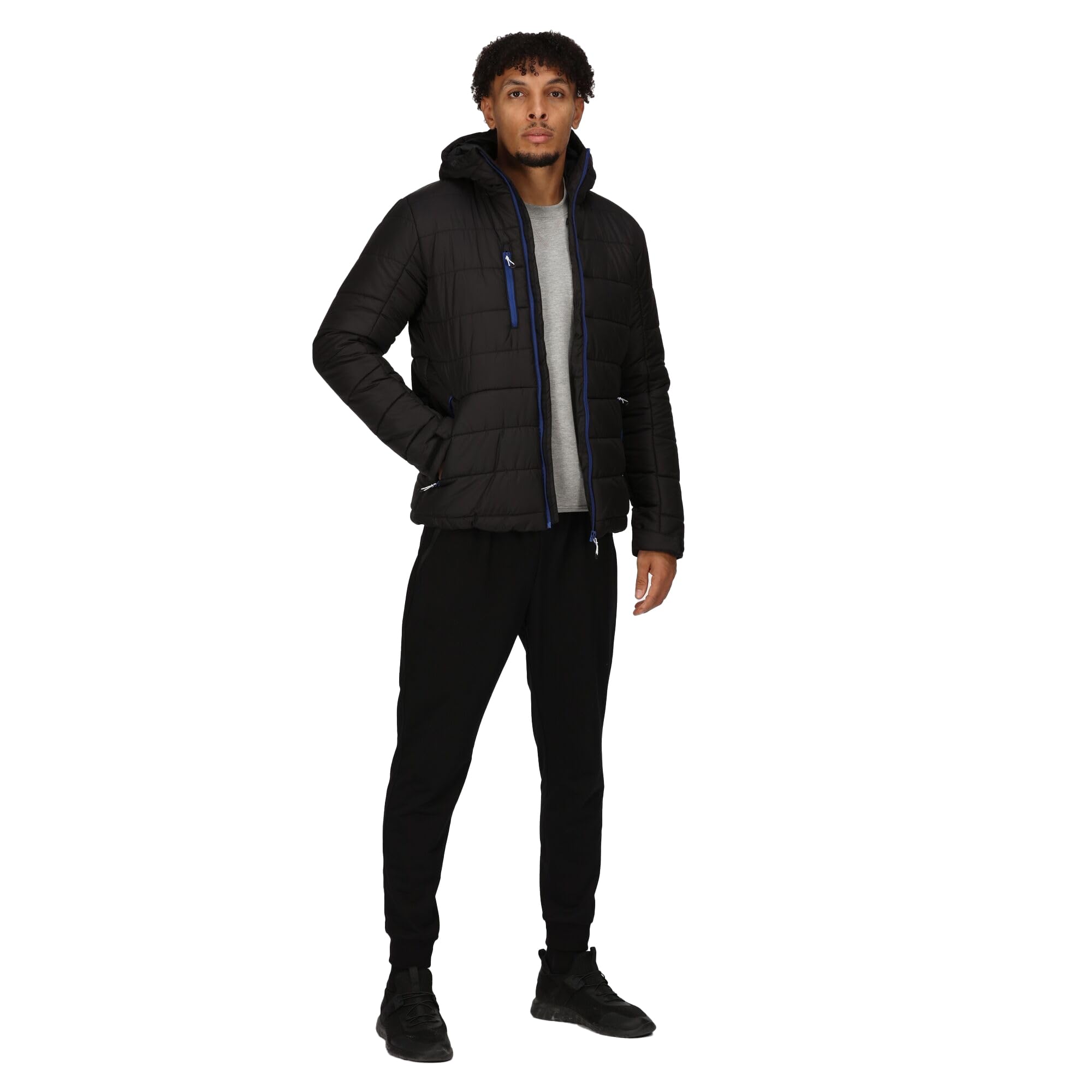 Regatta Kurtka termiczna Mężczyźni Navigatethermaljacket
