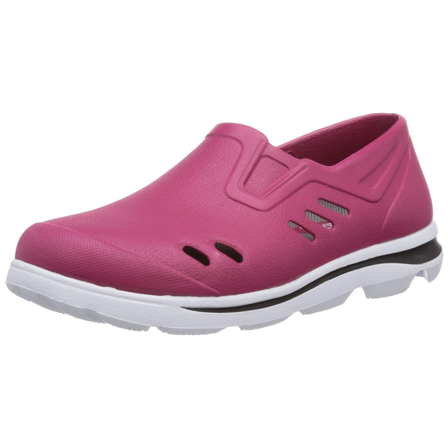 chung shi Unisex DUX Ortho Slipper, Cherries Jubilee 8906710, 9 UK