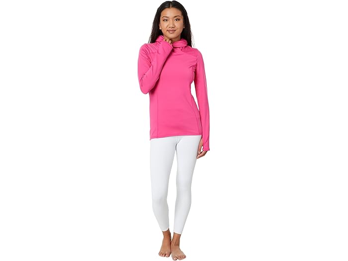 Micro Elite Chamois Balaclava Hoodie - Image 1