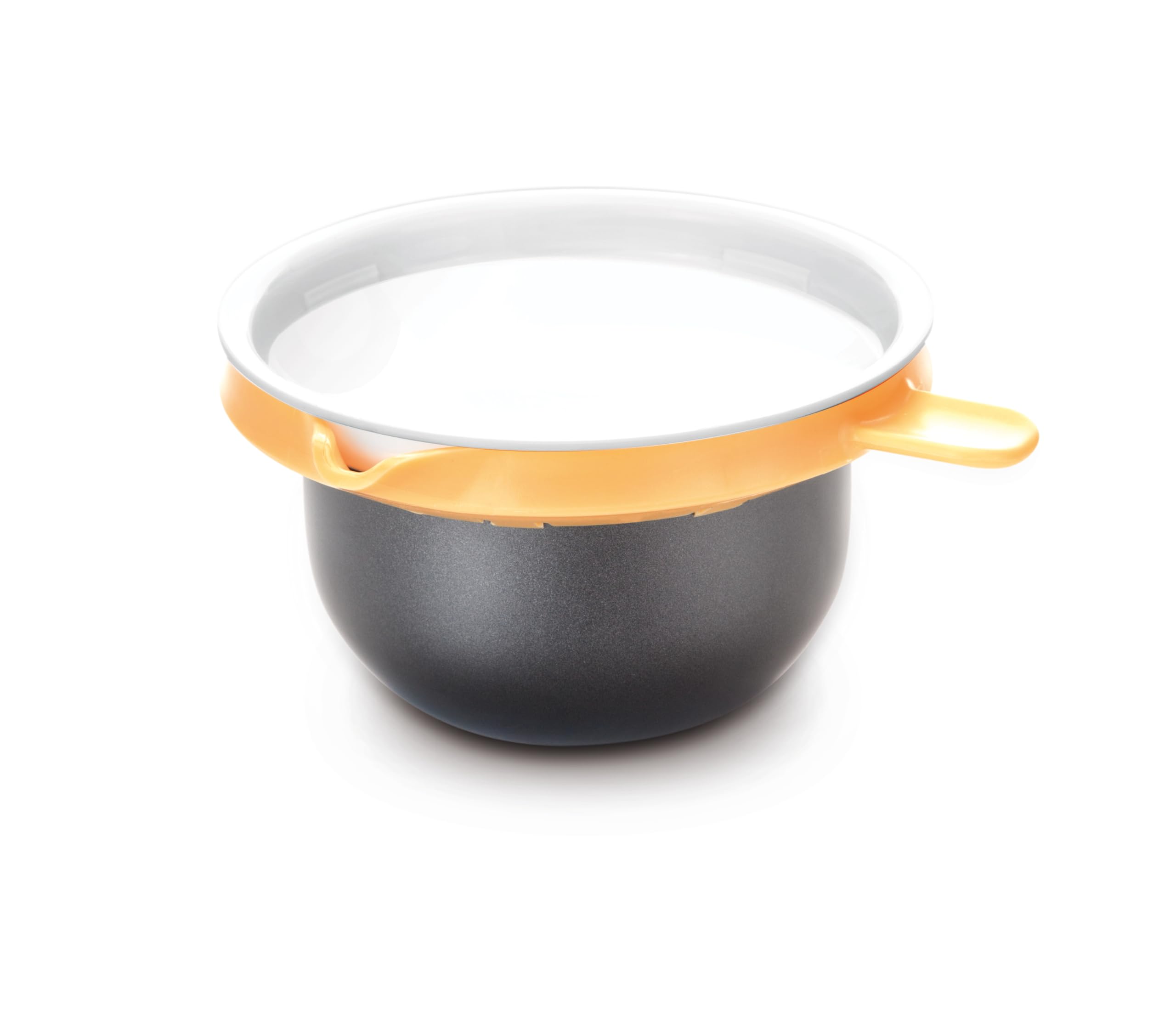 Tescoma 630101 Fonduta per cioccolato elettrica, linea Delícia