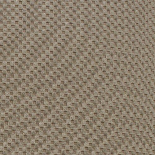 Stretch Pique Medium Taupe Furniture Slipcover Loveseat 706