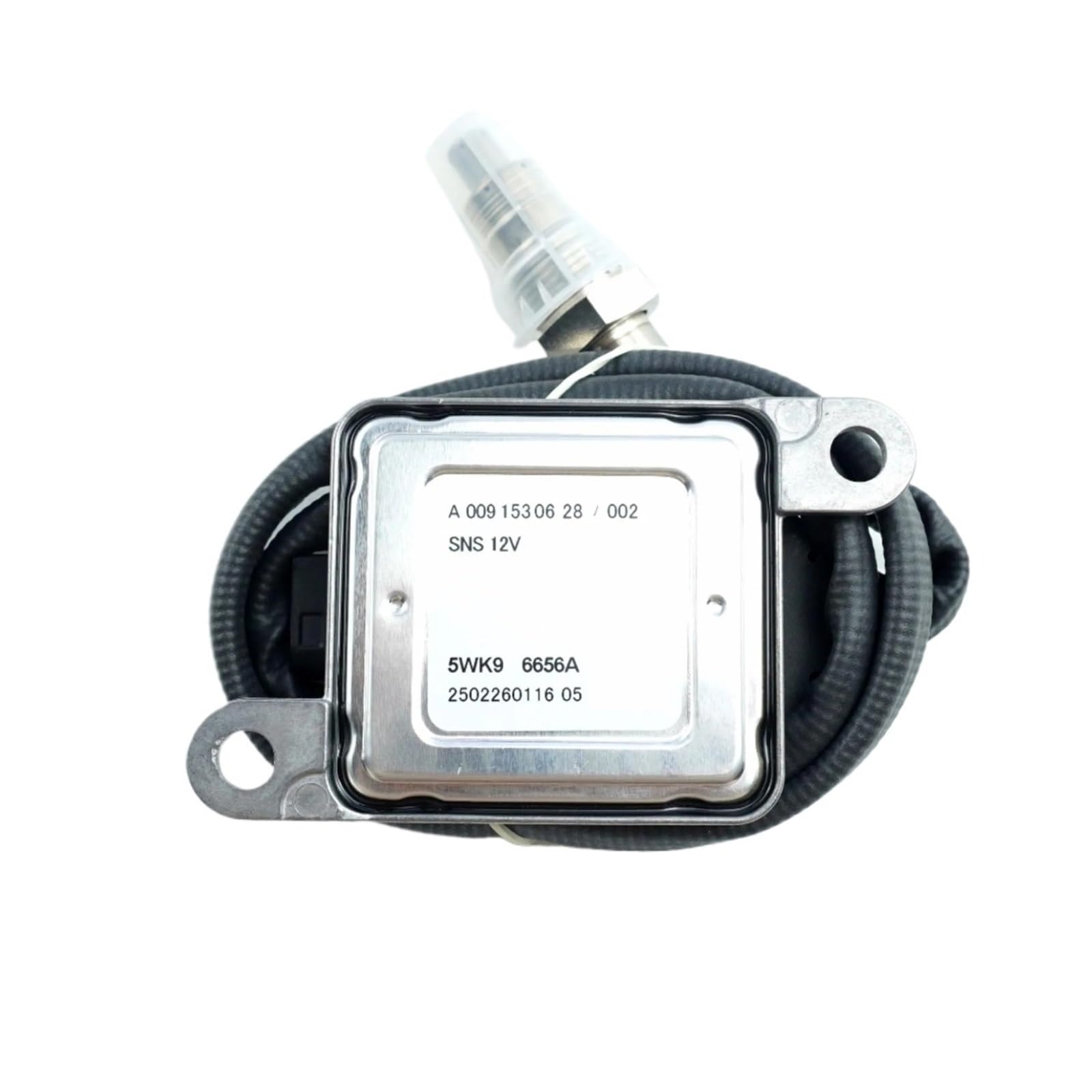 A0091530328 5WK96656A Nitrogen Oxygen NOx Sensor 12V F B907 B910 2.0