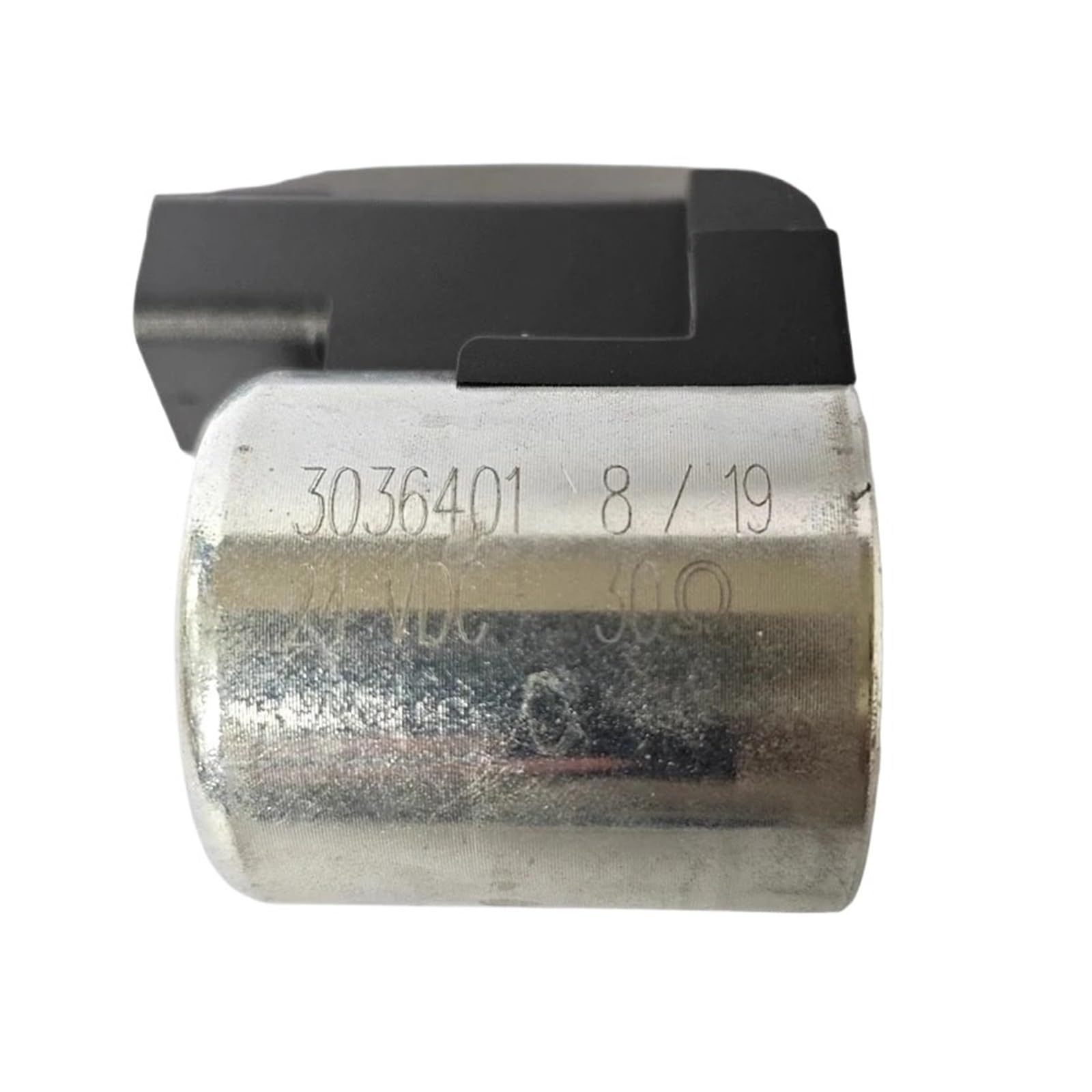Xgteahhc 3036401 Dc24v Solenoid Valve Coil 3036401 3036916 3012599 3012600 Dc24v Dc12v