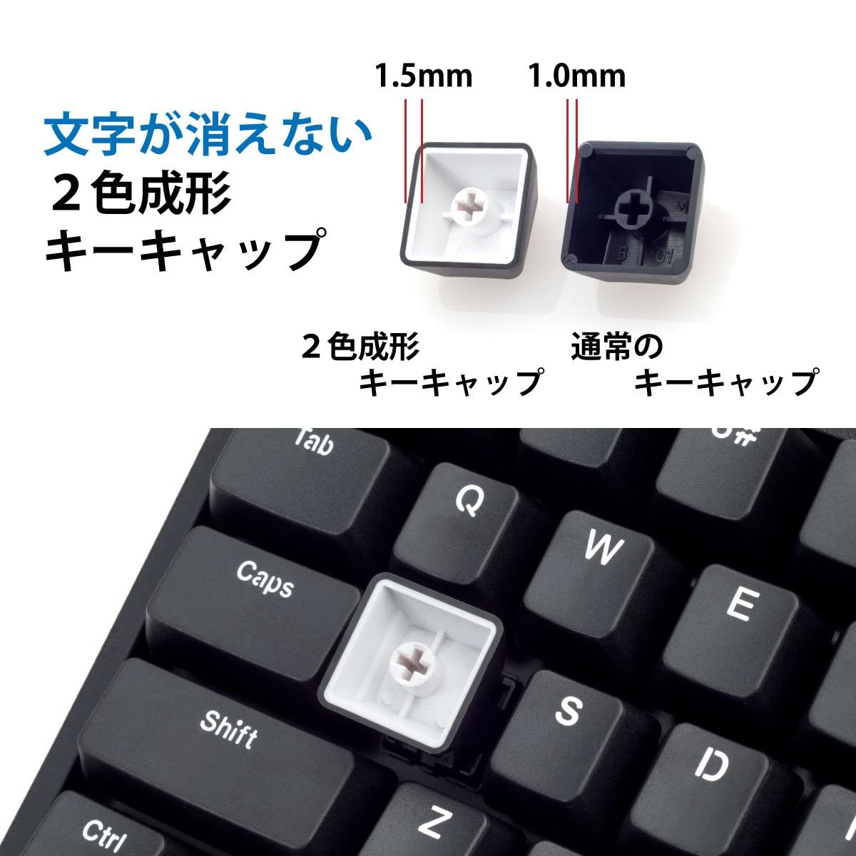 Amazon.co.jp: アーキス(Archiss) ProgresTouch TKL Archiss公式