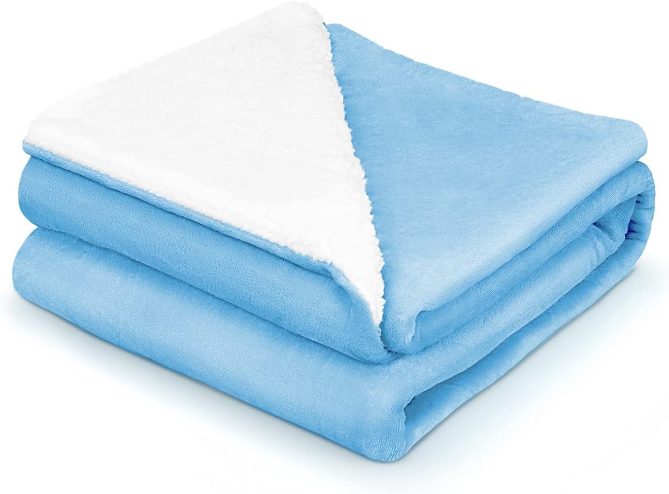 Tafts Throw Blankets Ultra Plush/Sherpa Fleece Blankets