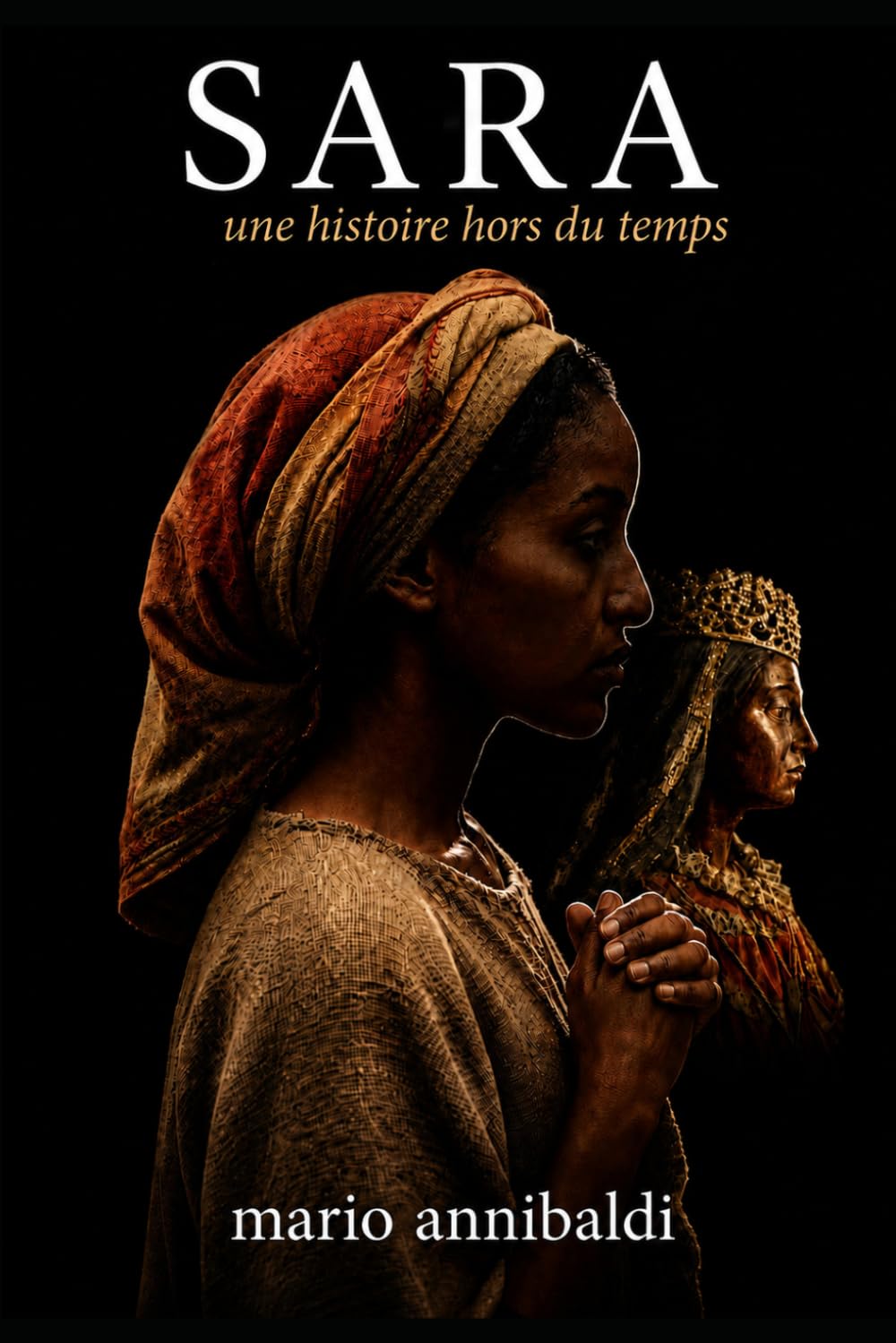 sara: Une histoire hors du temps