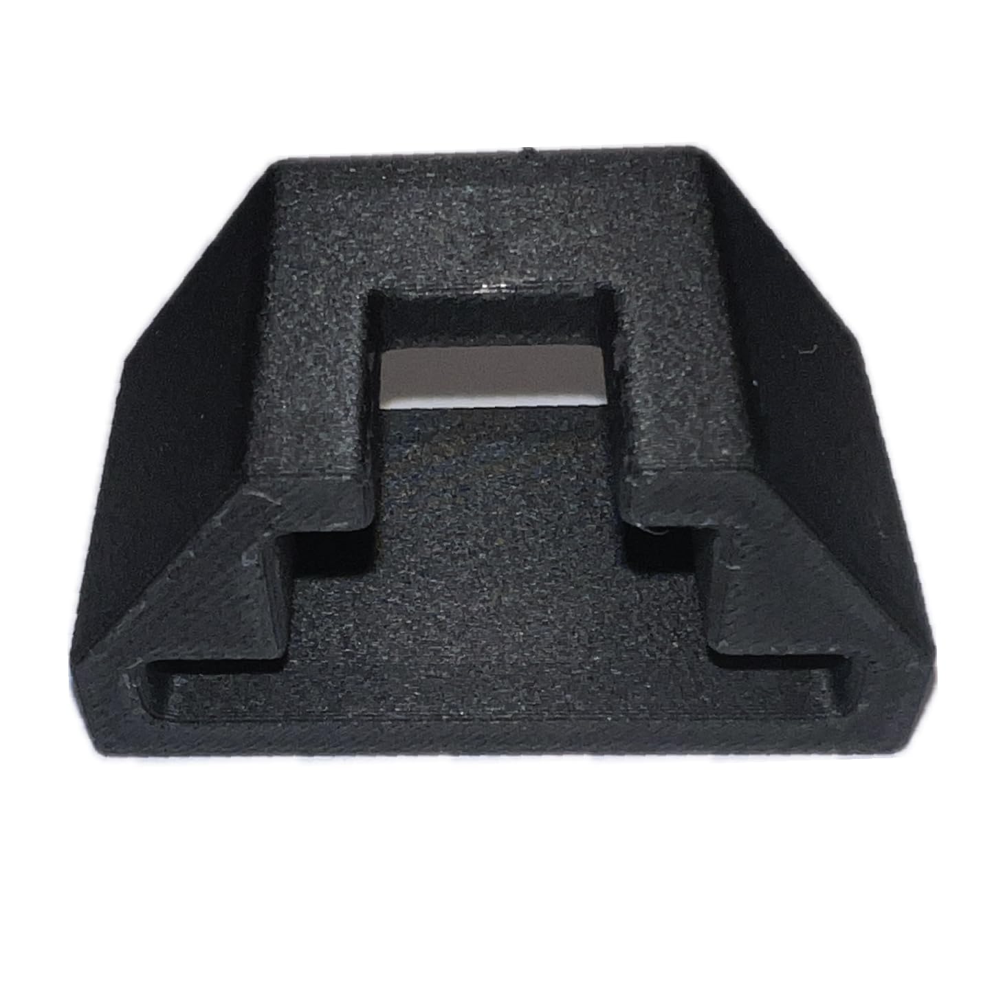 Remote Microphone Holder/Clip for 2