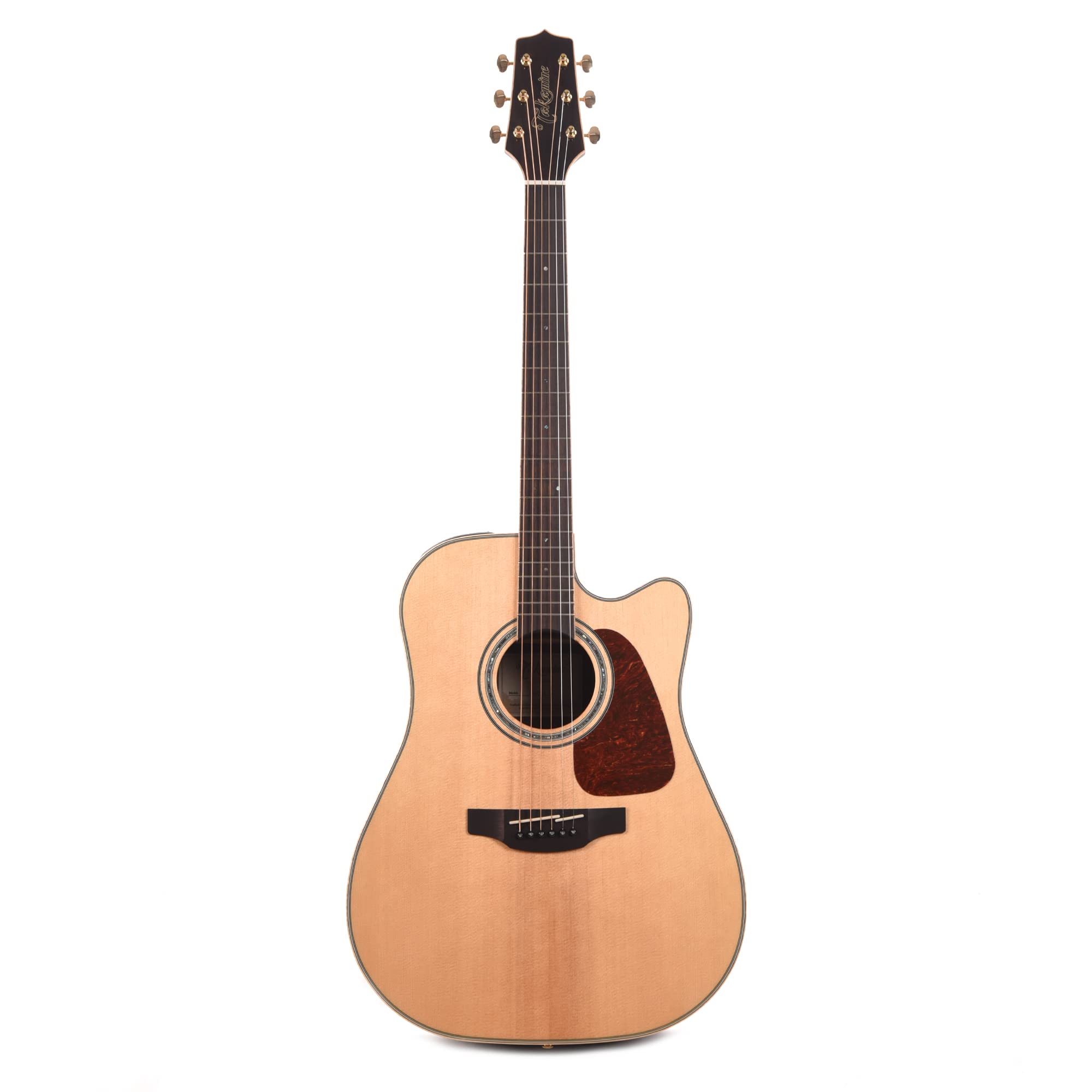 Amazon.com: Takamine GD90CE-ZC Dreadnought Acoustic-electric