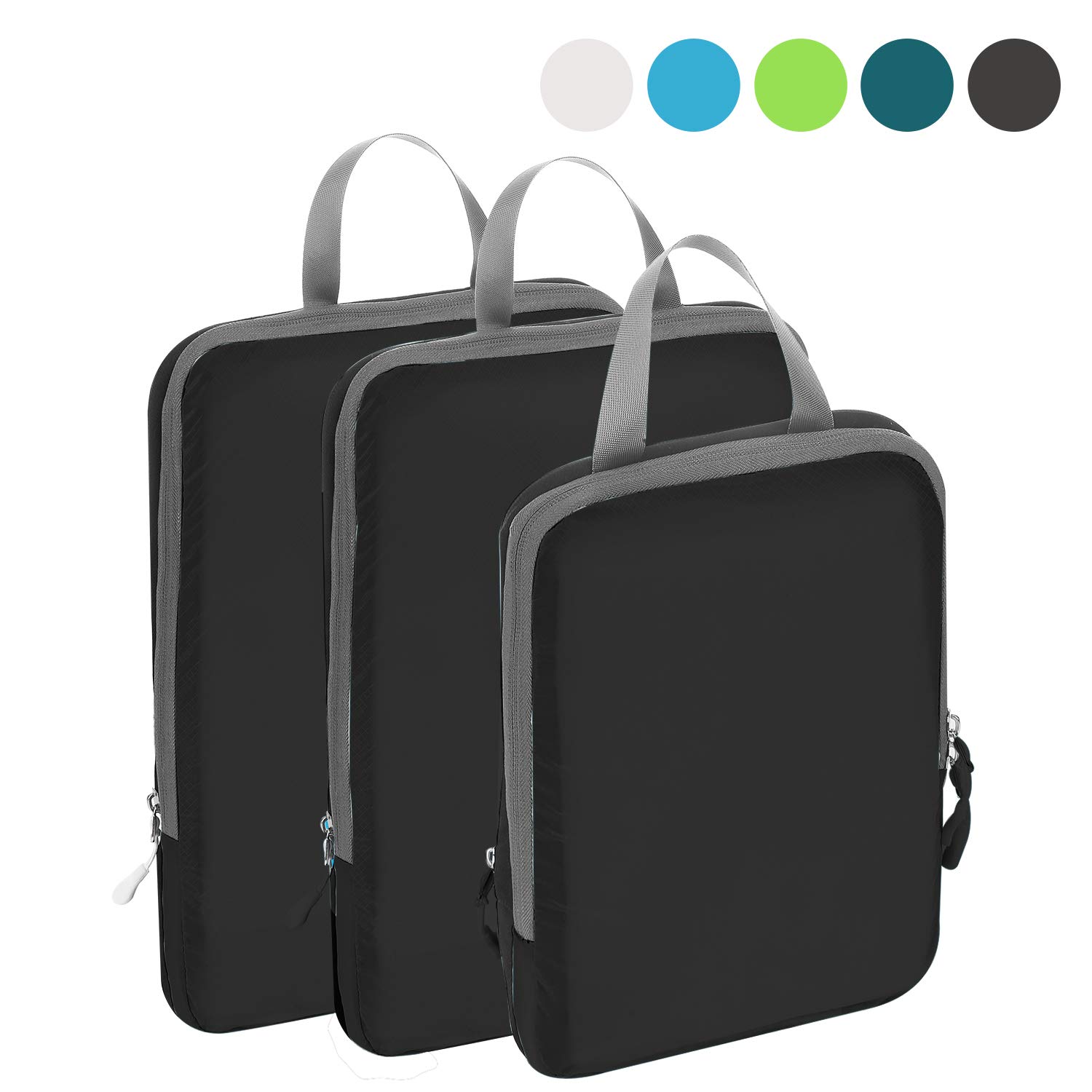 bagail compression packing cubes