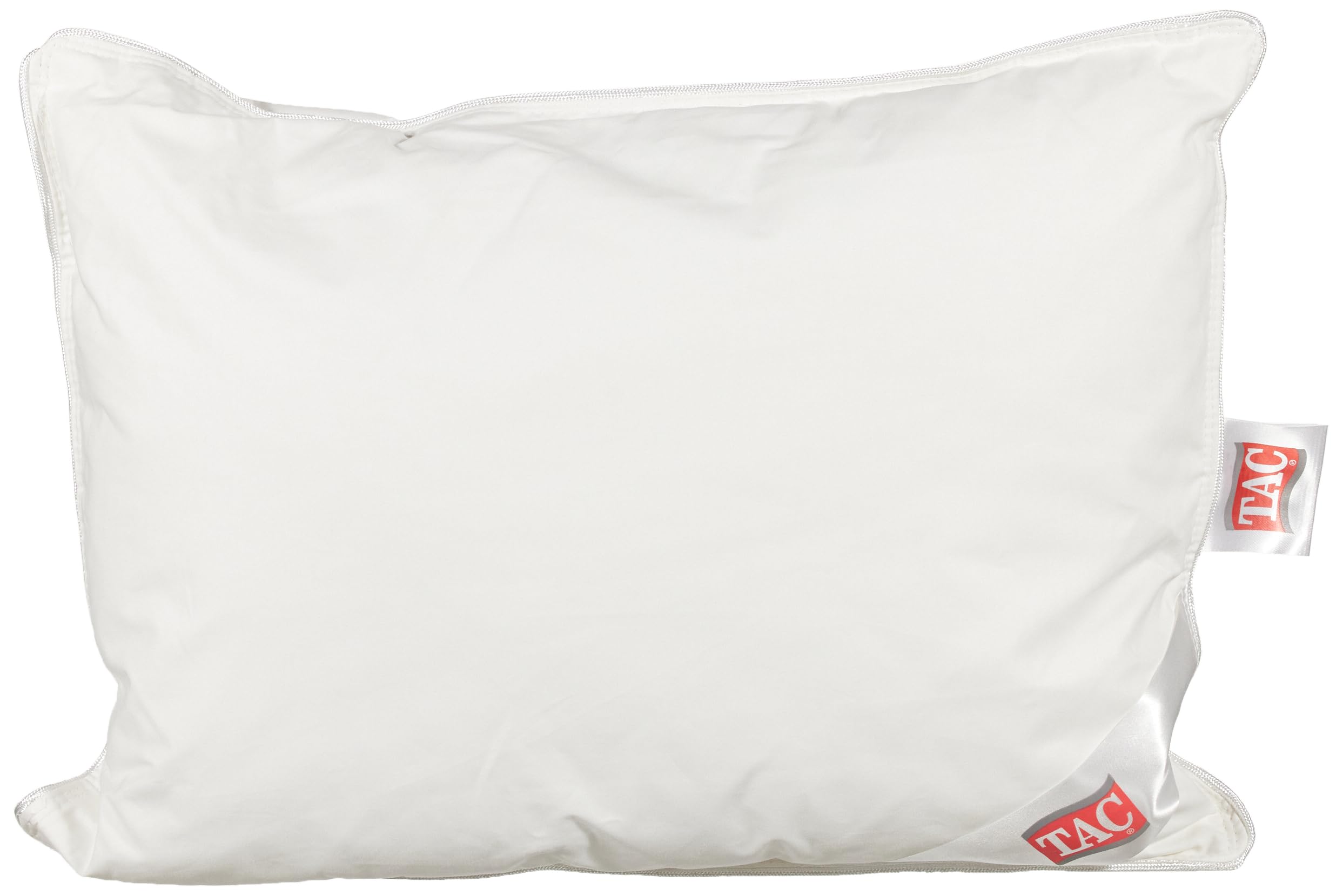 TAÇ 71026458 Biyeli Bebek Yastığı, 45 x 35 cm