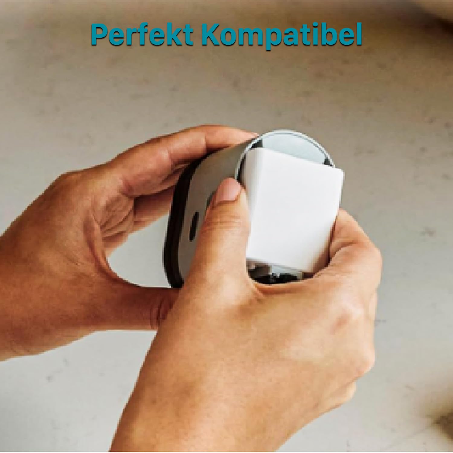 Batteria Di Ricambio Acell A4a 4800mAh Per Arlo Pro 3, 4, 5, Ultra – Doppia Carica