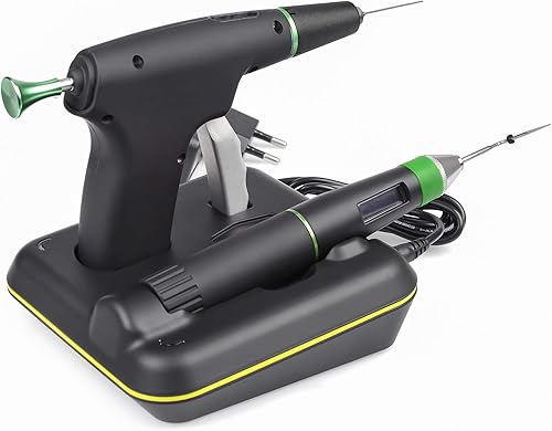 Miniatura 4 de Obturación Inalámbrica Endo Sistema Gutta Percha Obturación Baja Endodoncia Herramienta Odontologia Materiales Negro