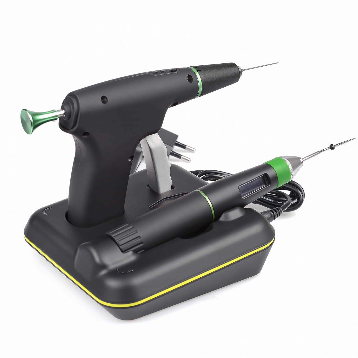 LCD Display Cordless Gutta Percha Obturation System Obturation Pen US Stock