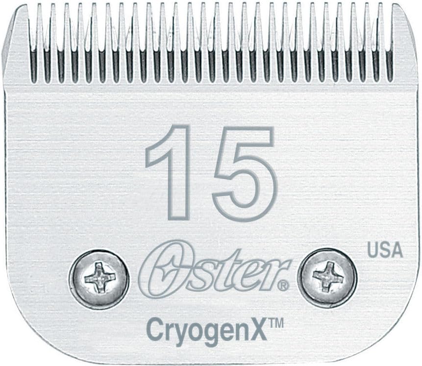 Oster Size 15 Blade (A5