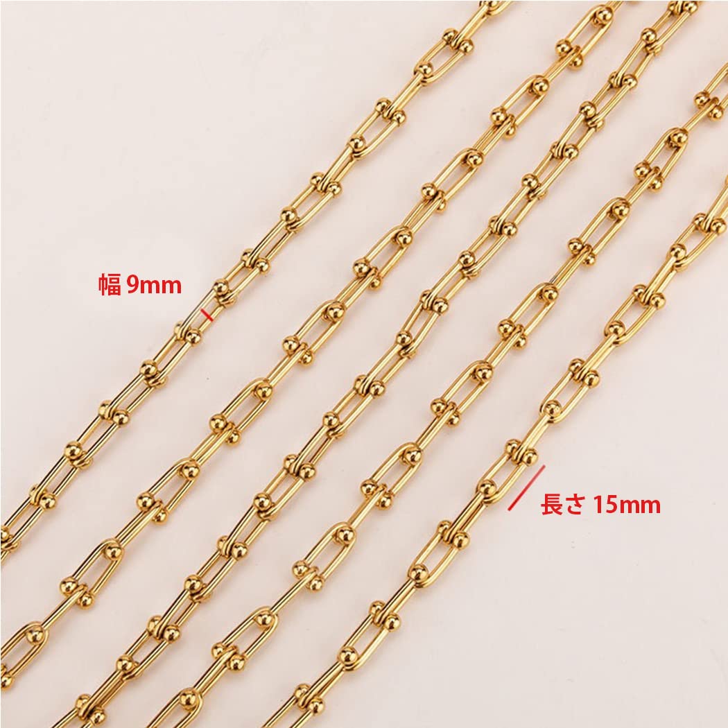 hum シルバー ゴールド チェーンリンク　お値下げしました。 HUM（シルバー/銀色系）のフリマアイテム一覧