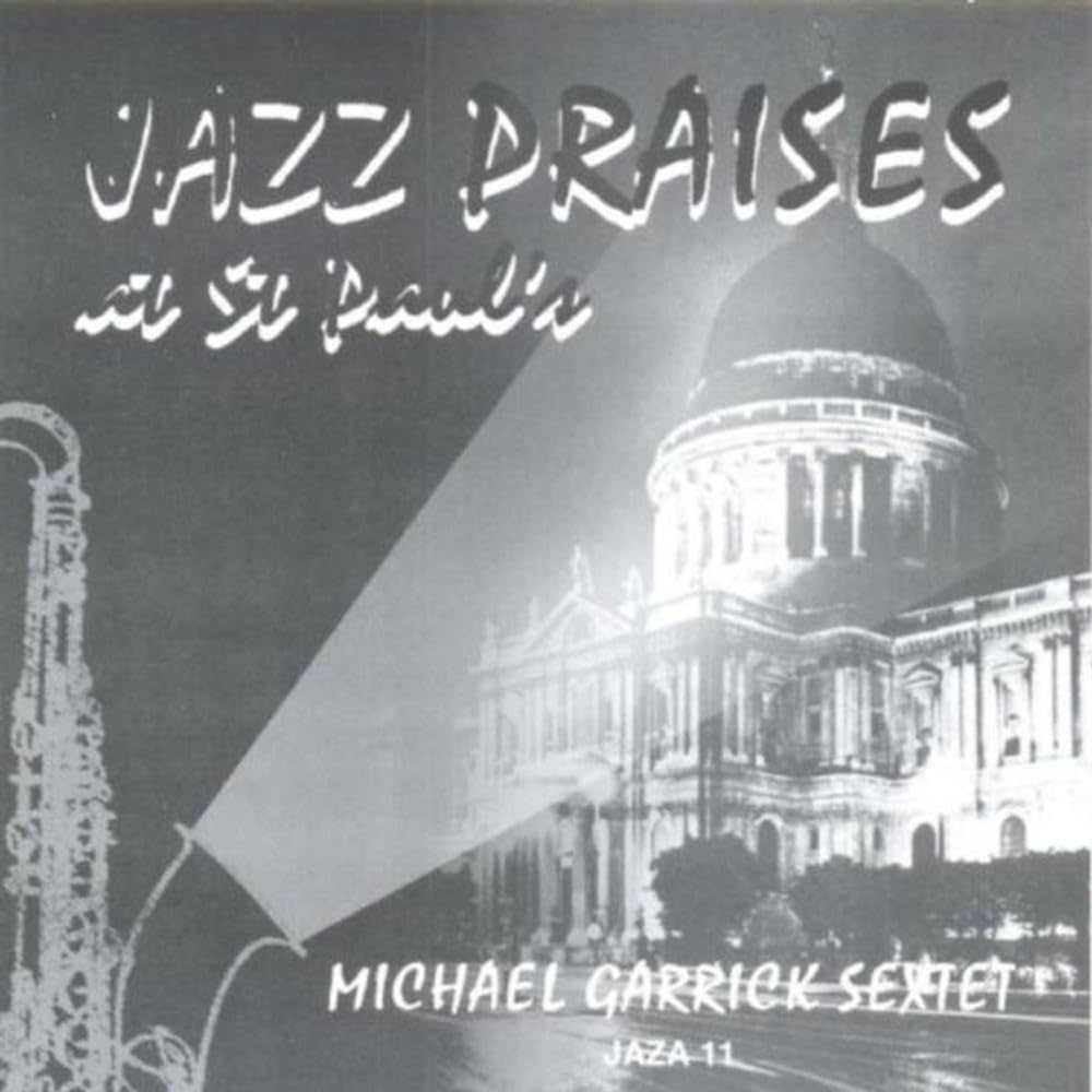 Jazz Praises At St Paul's