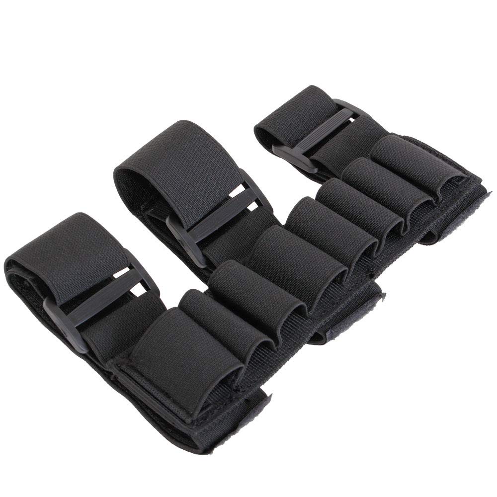 Amazon | SHENKEL シェンケル ショット シェルポーチ ショットガン