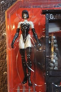 廃盤 Guillotinna ギロティーナ 1/6スケール フィギュア 中古品 2025年最新】Guillotinnaの人気アイテム - メルカリ