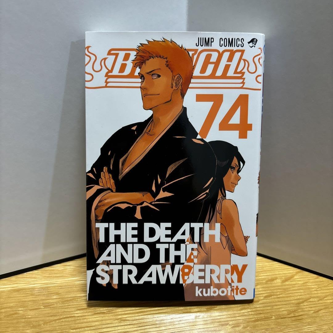 BLEACH ブリーチ（全74巻セット） : マンガ屋アニメ屋 Yahoo!店 