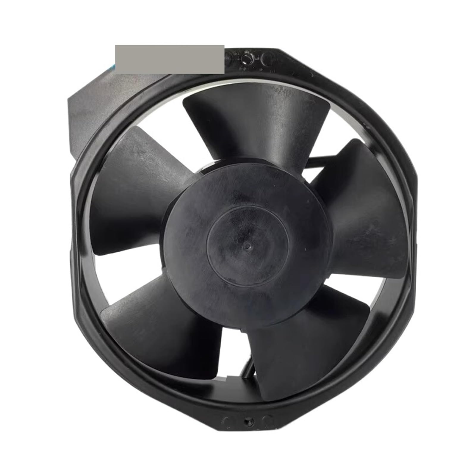 BRODEFUP 15038PB-B2L-EP 220V 40/38W 17CM Cooling Fan 1pcs