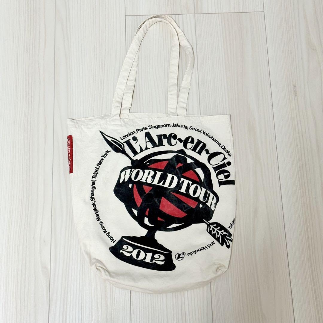 Amazon.co.jp: L'ArcenCiel ラルク ツアーグッズ まとめ売り hyde