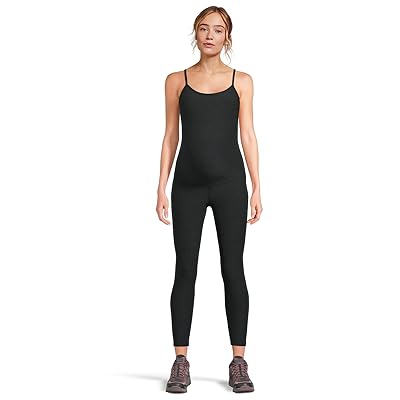 Beyond Yoga Spacedye Uplevel Maternity Jumpsuit Women