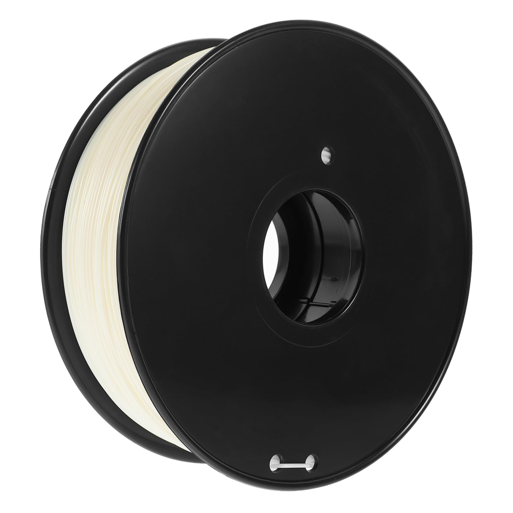 Filament Asa Blanc pour Imprimante 3d, Bobine de 1kg, 1, 75 Mm