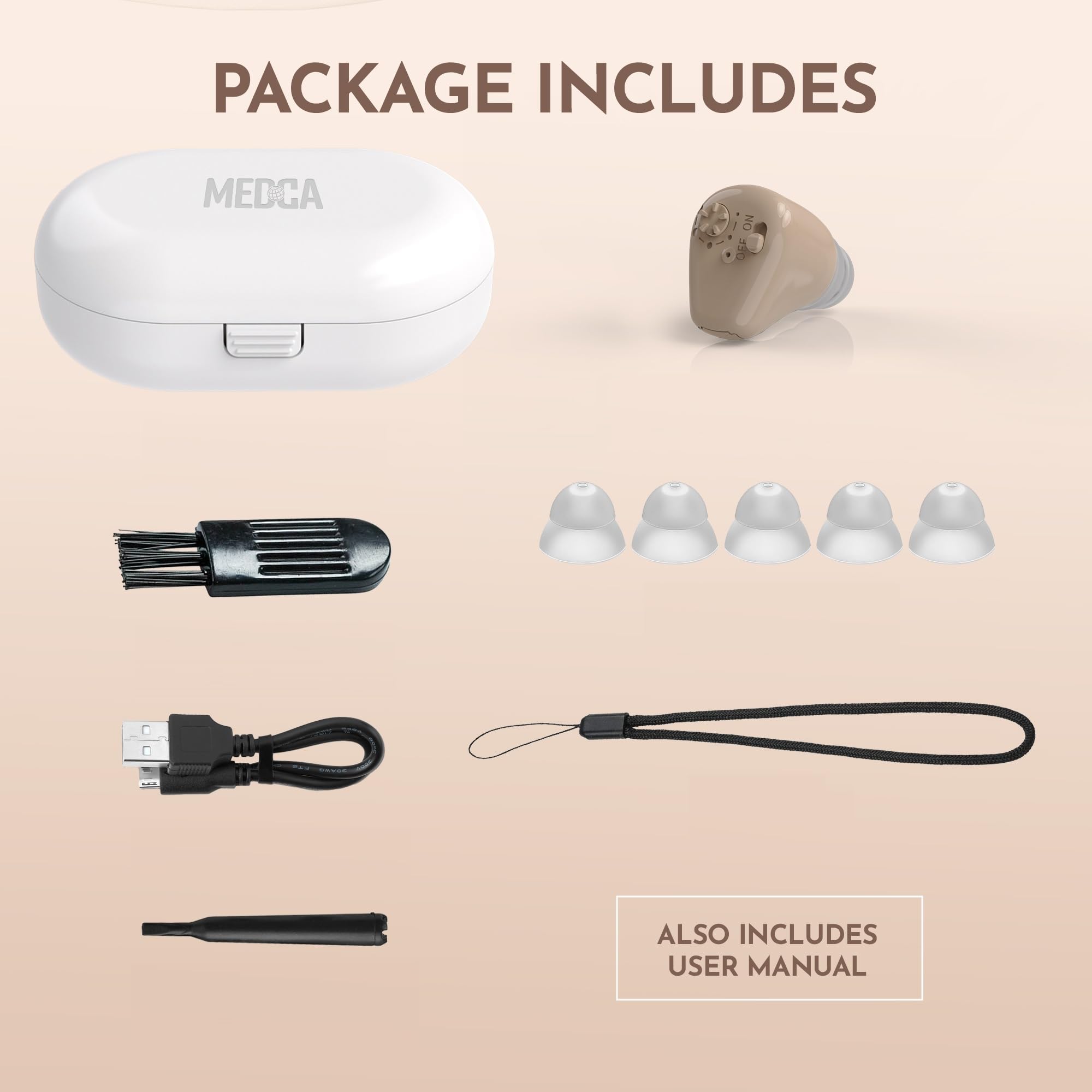 MEDca Mini