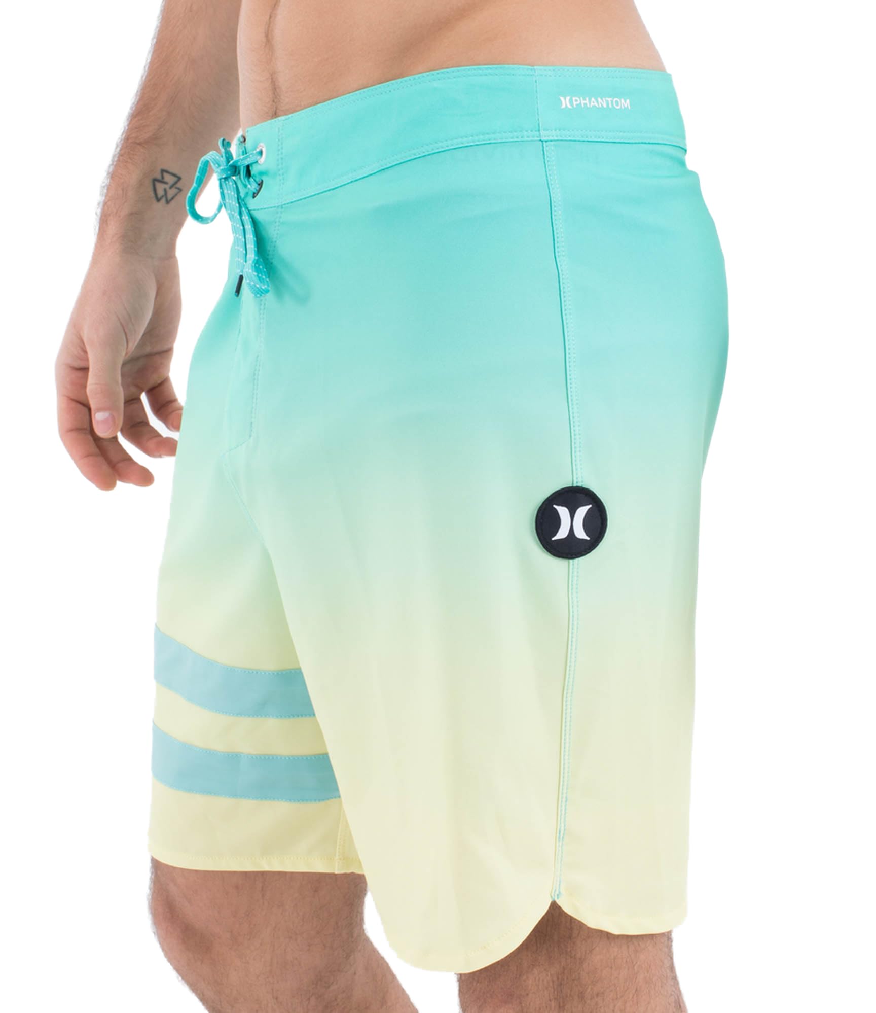 Hurley Pantalones Cortos para Hombre