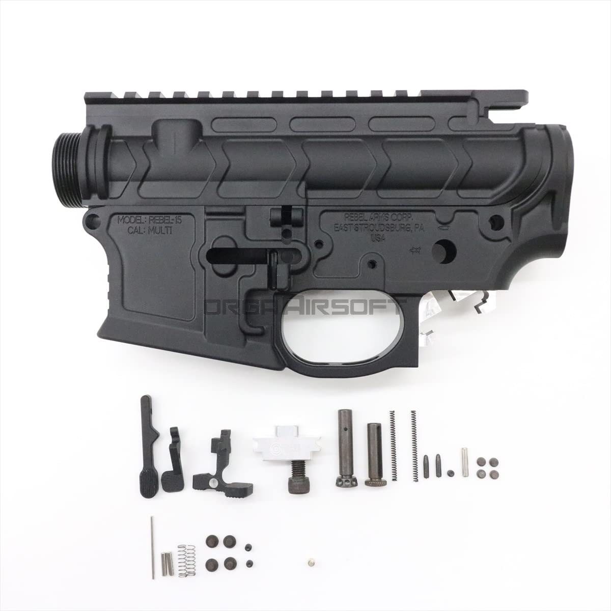 Amazon | HAO RBR アンビレシーバーキット トレポン/Infinity対応 