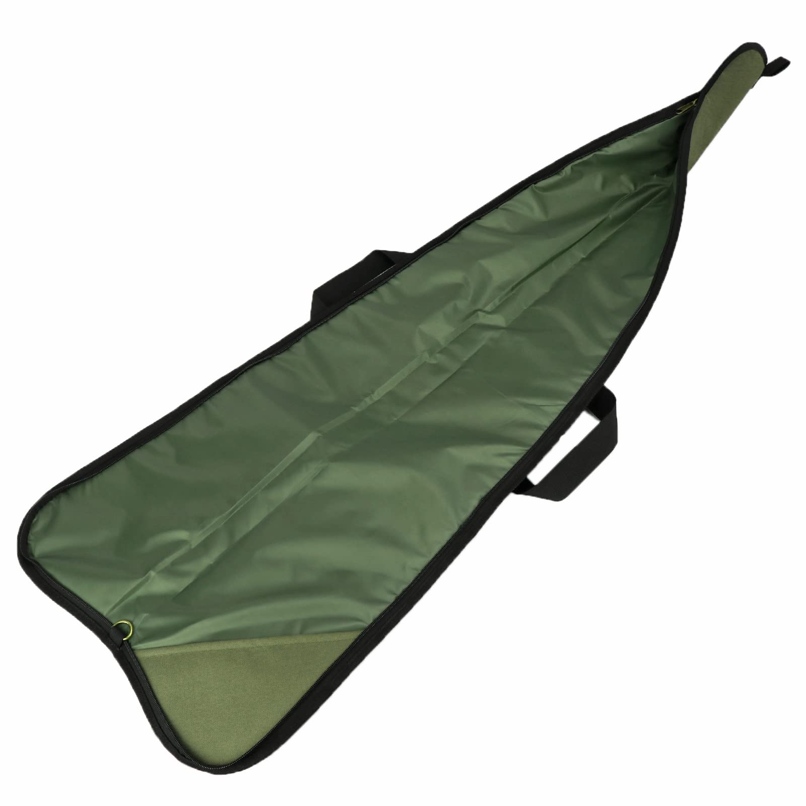 Bolsa de Almacenamiento de Escopeta de Nylon 52" Estuche para Pistola