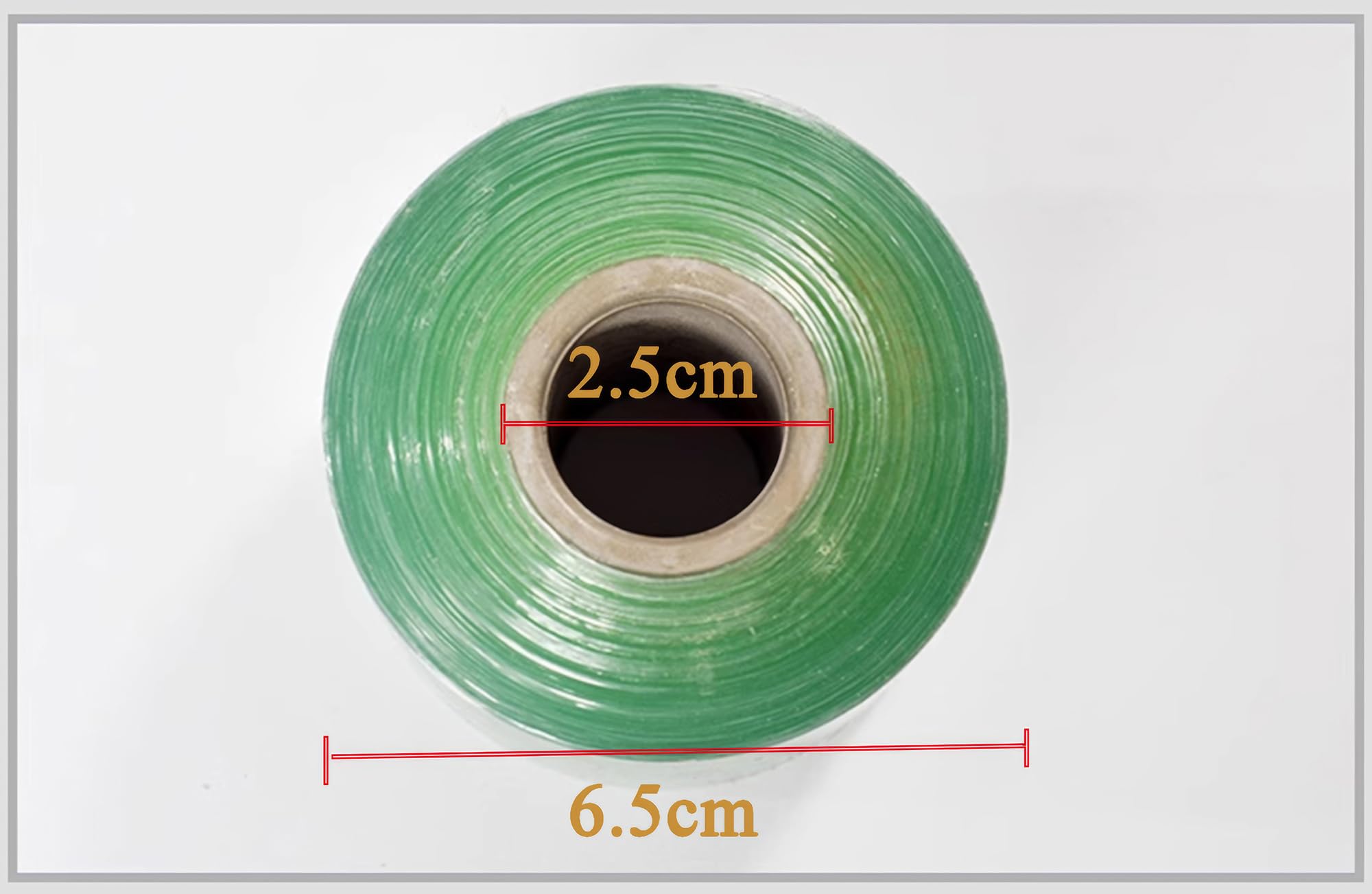 Parafilm M Parafilm Enten Tape Kwekerij Afdichting Pvc Rekbaar Veerkrachtig 29Mm Breedte Tuin Handgereedschap