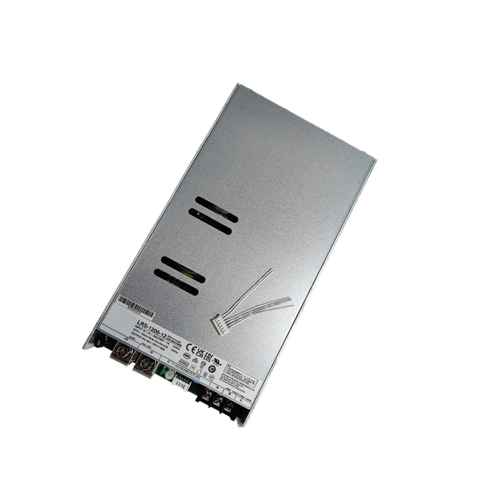 BRODEFUP LRS-1200 Switching power supply 12/24/36/48V 1200W power supply LRS-1200-12 LRS-1200-24 LRS-1200-36 LRS(LRS-1200-36)