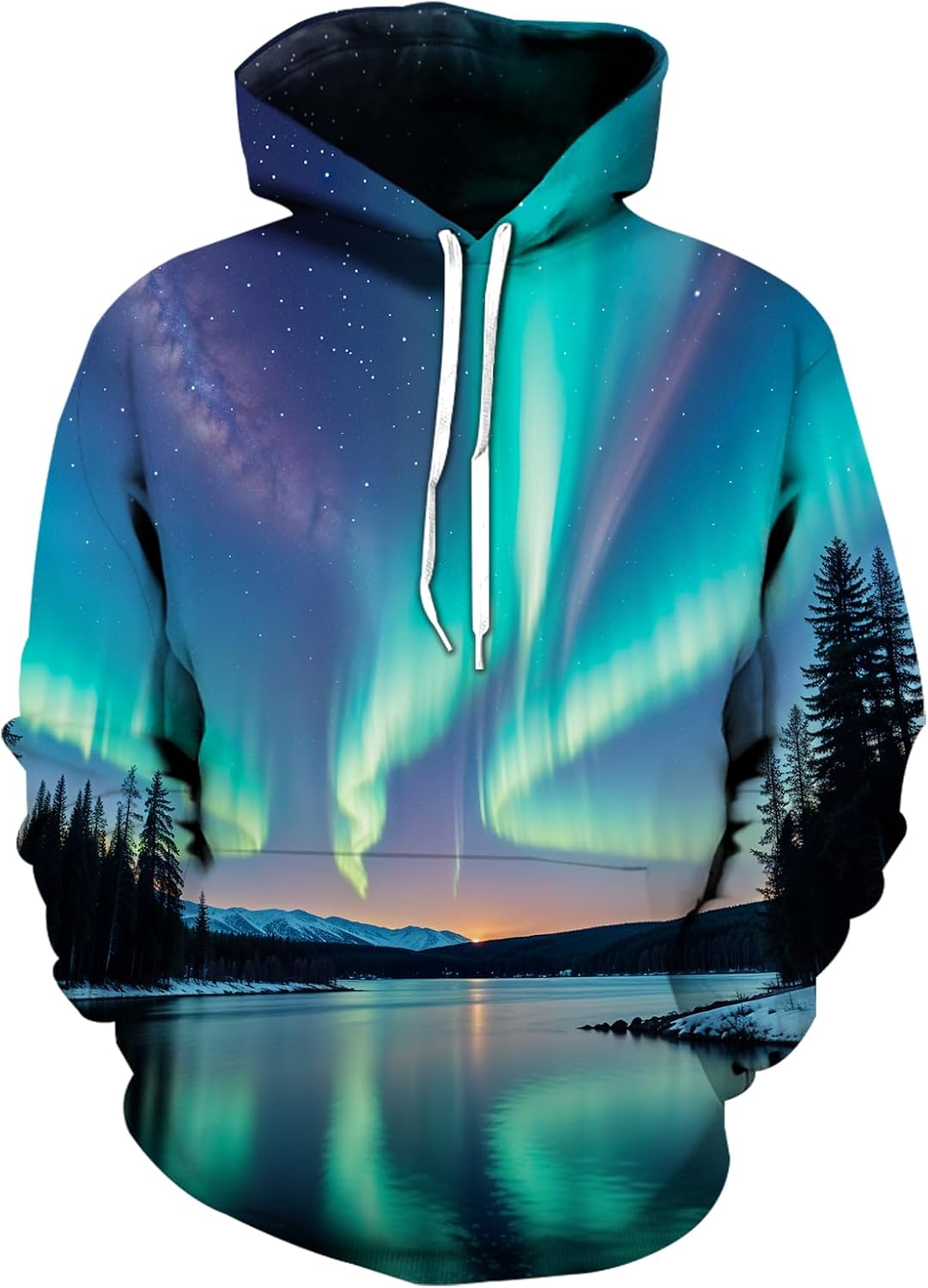 Auroras