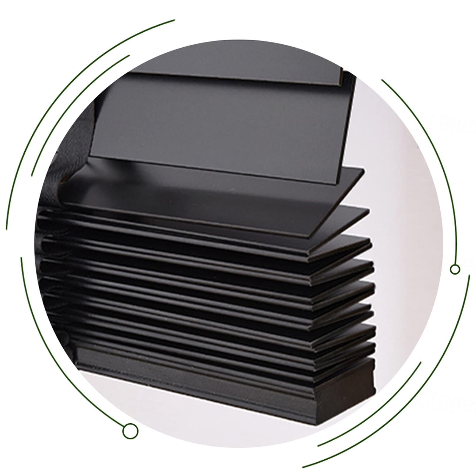 Amazon.com: Xrdbfd Real Wood Venetian Blinds, Black Window Blinds