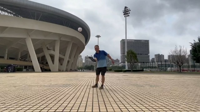 Batte De Baseball Fungo Pour L'entraînement Au Flyball, Raquette Légère