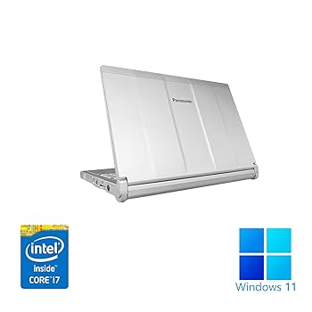 レッツノート NX3 メモリ8GB モバイルノートPC Panasonic Windows11搭載 中古ノートパソコン ノートPC Office