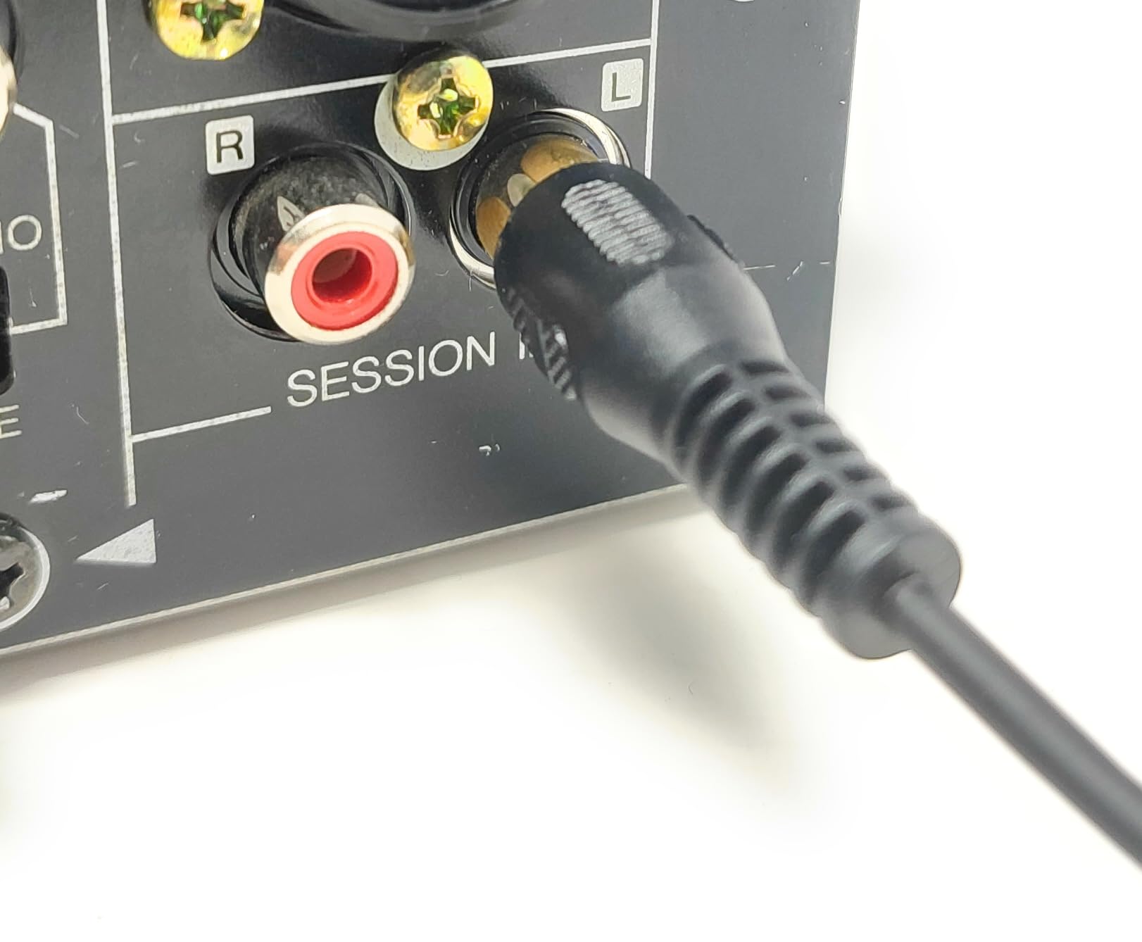 mCore 10m RCA Extension Mono Cable Male to Female Shielded Single Composite Adapter Cord Lead, Audio Video Cable - Image 4